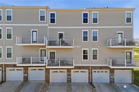 Tiny photo for 14309 Hancock Towns Drive, Chesterfield, VA 23832 (MLS # 2608841)