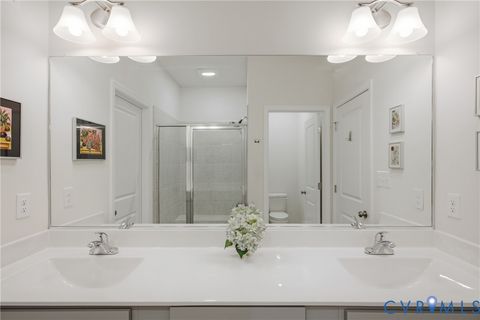 Tiny photo for 14309 Hancock Towns Drive, Chesterfield, VA 23832 (MLS # 2608841)