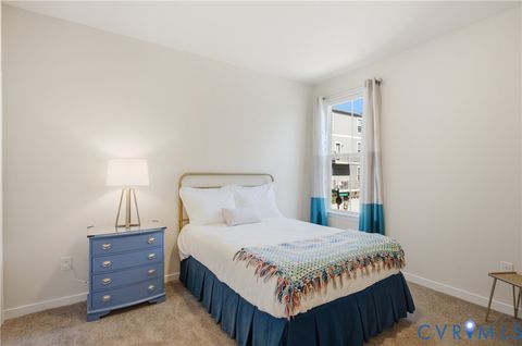 Tiny photo for 14309 Hancock Towns Drive, Chesterfield, VA 23832 (MLS # 2608841)