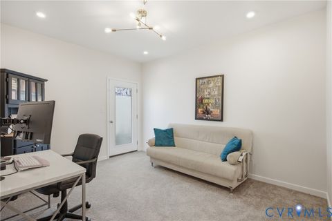 Tiny photo for 14309 Hancock Towns Drive, Chesterfield, VA 23832 (MLS # 2608841)