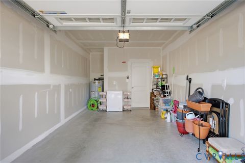 Tiny photo for 14309 Hancock Towns Drive, Chesterfield, VA 23832 (MLS # 2608841)