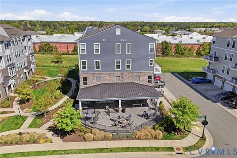 Tiny photo for 14309 Hancock Towns Drive, Chesterfield, VA 23832 (MLS # 2608841)