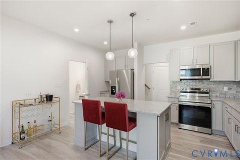 Tiny photo for 14309 Hancock Towns Drive, Chesterfield, VA 23832 (MLS # 2608841)