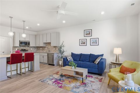 Tiny photo for 14309 Hancock Towns Drive, Chesterfield, VA 23832 (MLS # 2608841)