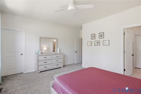 Tiny photo for 14309 Hancock Towns Drive, Chesterfield, VA 23832 (MLS # 2608841)