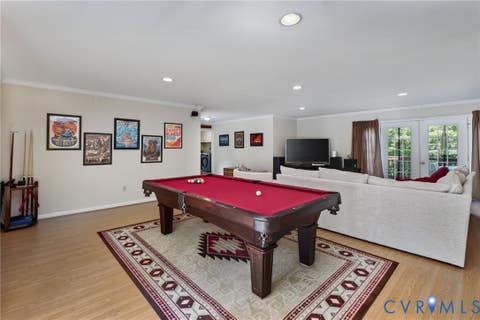 Tiny photo for 3832 Buck Island Road, Scottsville, VA 22902 (MLS # 2620444)