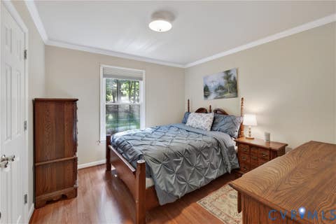 Tiny photo for 3832 Buck Island Road, Scottsville, VA 22902 (MLS # 2620444)