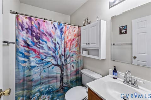 Tiny photo for 3832 Buck Island Road, Scottsville, VA 22902 (MLS # 2620444)