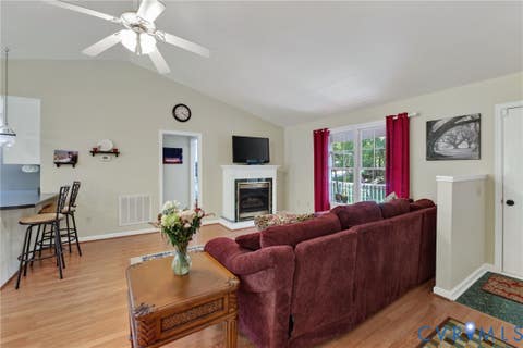 Tiny photo for 3832 Buck Island Road, Scottsville, VA 22902 (MLS # 2620444)