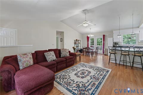 Tiny photo for 3832 Buck Island Road, Scottsville, VA 22902 (MLS # 2620444)