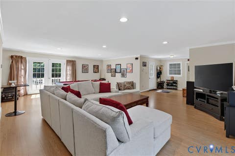 Tiny photo for 3832 Buck Island Road, Scottsville, VA 22902 (MLS # 2620444)