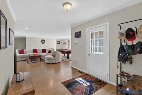 Tiny photo for 3832 Buck Island Road, Scottsville, VA 22902 (MLS # 2620444)