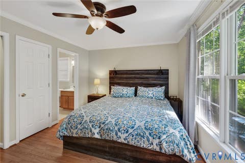 Tiny photo for 3832 Buck Island Road, Scottsville, VA 22902 (MLS # 2620444)