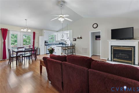 Tiny photo for 3832 Buck Island Road, Scottsville, VA 22902 (MLS # 2620444)