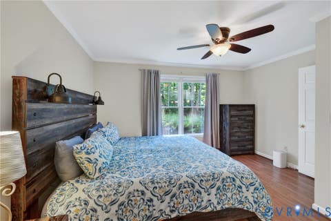 Tiny photo for 3832 Buck Island Road, Scottsville, VA 22902 (MLS # 2620444)