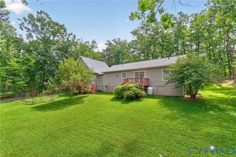Tiny photo for 3832 Buck Island Road, Scottsville, VA 22902 (MLS # 2620444)