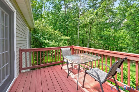 Tiny photo for 3832 Buck Island Road, Scottsville, VA 22902 (MLS # 2620444)