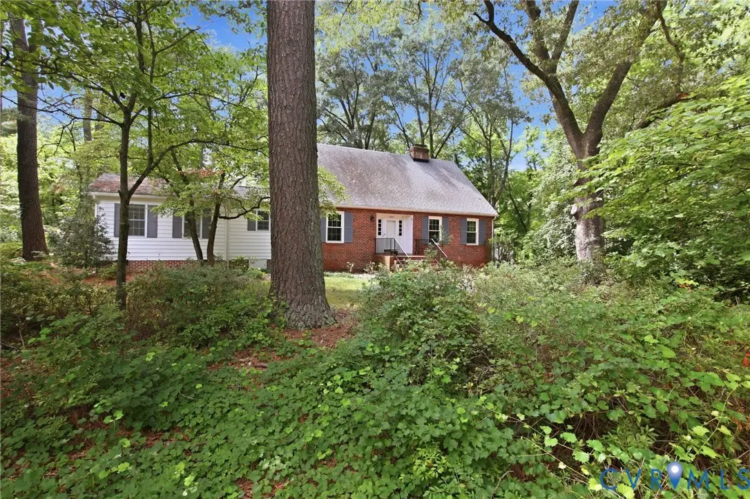 10227 Wanzer Hill Road, Mechanicsville, VA, 23116