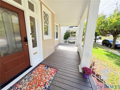 Tiny photo for 2009 North Avenue, Richmond, VA 23222 (MLS # 2524691)