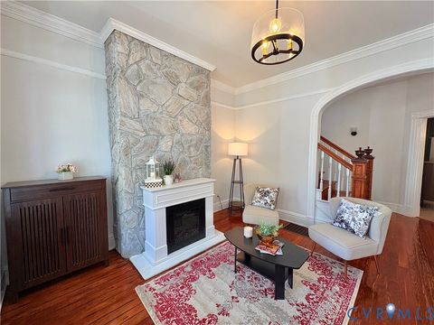 Tiny photo for 2009 North Avenue, Richmond, VA 23222 (MLS # 2524691)