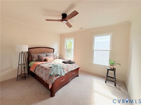 Tiny photo for 2009 North Avenue, Richmond, VA 23222 (MLS # 2524691)