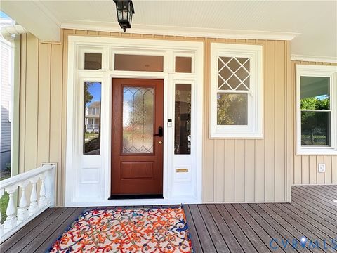 Tiny photo for 2009 North Avenue, Richmond, VA 23222 (MLS # 2524691)