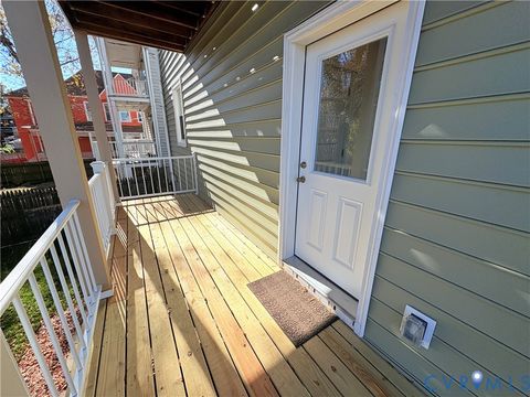 Tiny photo for 2009 North Avenue, Richmond, VA 23222 (MLS # 2524691)