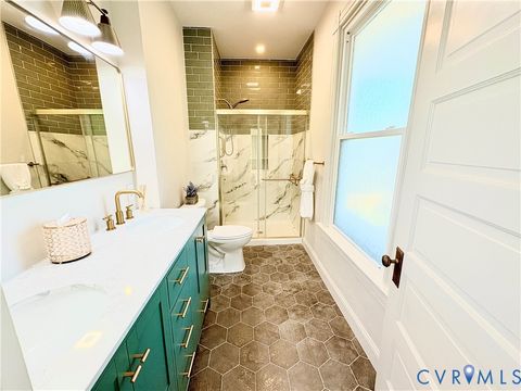 Tiny photo for 2009 North Avenue, Richmond, VA 23222 (MLS # 2524691)