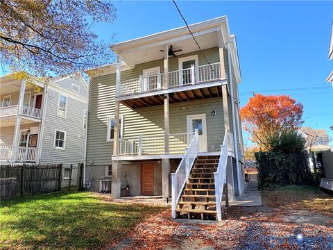 Tiny photo for 2009 North Avenue, Richmond, VA 23222 (MLS # 2524691)