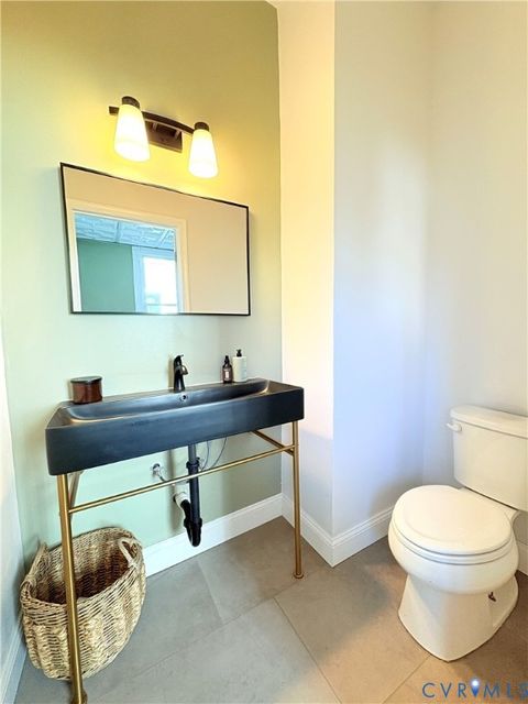 Tiny photo for 2009 North Avenue, Richmond, VA 23222 (MLS # 2524691)