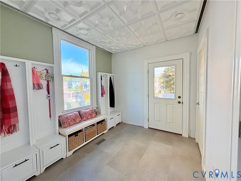 Tiny photo for 2009 North Avenue, Richmond, VA 23222 (MLS # 2524691)