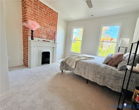 Tiny photo for 2009 North Avenue, Richmond, VA 23222 (MLS # 2524691)