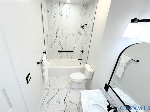 Tiny photo for 2009 North Avenue, Richmond, VA 23222 (MLS # 2524691)