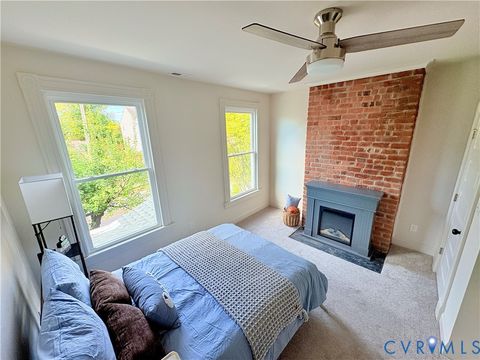 Tiny photo for 2009 North Avenue, Richmond, VA 23222 (MLS # 2524691)