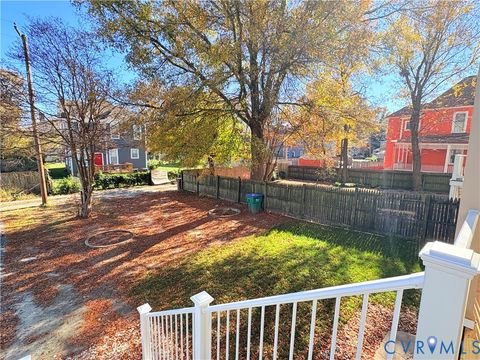 Tiny photo for 2009 North Avenue, Richmond, VA 23222 (MLS # 2524691)