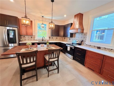 Tiny photo for 2009 North Avenue, Richmond, VA 23222 (MLS # 2524691)