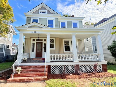 Photo of 2009 North Avenue, Richmond, VA 23222 (MLS # 2524691)