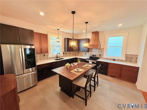 Tiny photo for 2009 North Avenue, Richmond, VA 23222 (MLS # 2524691)