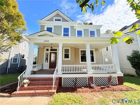 Tiny photo for 2009 North Avenue, Richmond, VA 23222 (MLS # 2524691)