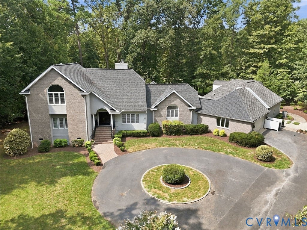 17 Quail Run Drive