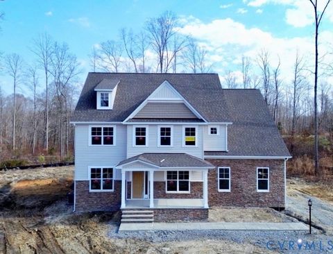 8450 Roden Drive Mechanicsville VA 23111