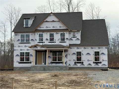 8450 Roden Drive Mechanicsville VA 23111