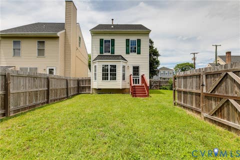 Tiny photo for 1720 Porter Street, Richmond, VA 23224 (MLS # 2617004)