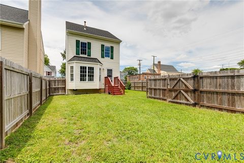 Tiny photo for 1720 Porter Street, Richmond, VA 23224 (MLS # 2617004)
