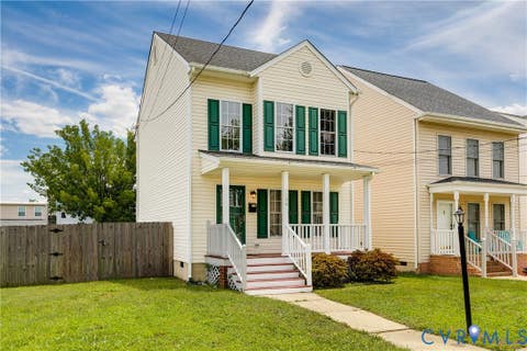 Tiny photo for 1720 Porter Street, Richmond, VA 23224 (MLS # 2617004)