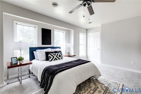 Tiny photo for 1720 Porter Street, Richmond, VA 23224 (MLS # 2617004)