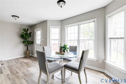 Tiny photo for 1720 Porter Street, Richmond, VA 23224 (MLS # 2617004)