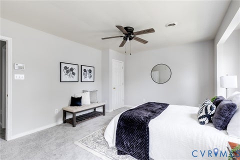 Tiny photo for 1720 Porter Street, Richmond, VA 23224 (MLS # 2617004)