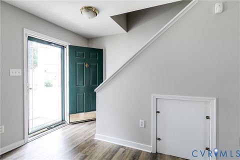 Tiny photo for 1720 Porter Street, Richmond, VA 23224 (MLS # 2617004)