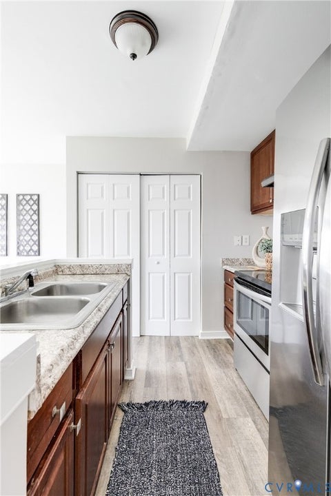Tiny photo for 1720 Porter Street, Richmond, VA 23224 (MLS # 2617004)